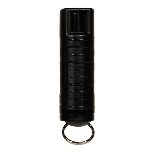 Sabre Belt Clip Stream 52H2ONY-BK - Tactical & Duty Gear